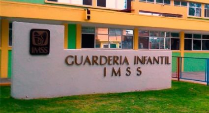 Descarta IMSS abrir más guarderías en Guanajuato