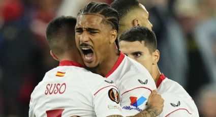¡Por la séptima! Sevilla vence a Juventus y enfrentará a Roma en la final de Europa League