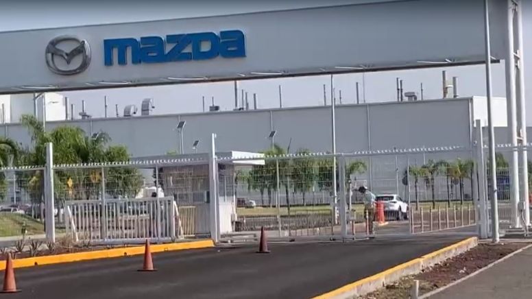 Estos son los acuerdos entre Mazda y sus colaboradores tras utilidades en excedentes