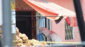 Balean a un par de vendedores de cocos en Celaya, uno murió
