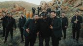 VIDEO ¡Haremos historia! Banda MS y Ice Cube destapan cómo suena su canción juntos