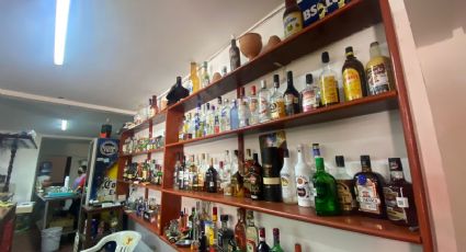 Solo en San José Iturbide cierran bares a la 1 de la mañana