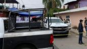 Asesinan a hombre en tianguis en Michoacán; hieren a madre e hijo