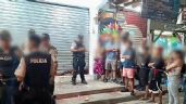 Asesinan a 6 en restaurante cercano a playa en Ecuador