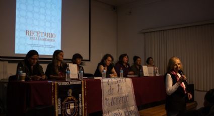 Desaparecidos en Guanajuato: Comparten recetas para no olvidarlos