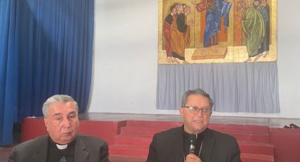 Obispo de Celaya: Afectan extorsiones a comerciantes de todos los rubros