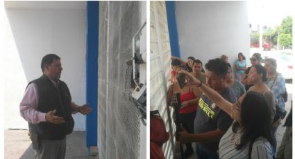 Irapuato: Se manifiestan en Secundaria 6 por presuntos casos de bullying y acoso