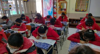 Registró Hidalgo 74 casos de acoso escolar y abuso sexual, en primer bimestre: Transparencia