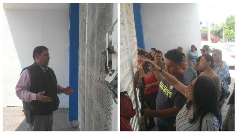 Irapuato: Se manifiestan en Secundaria 6 por presuntos casos de bullying y acoso