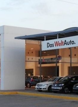 Auto Ventas Celebra su 30 Aniversario