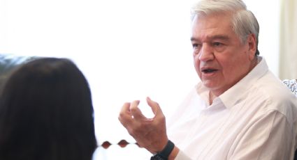Ernesto Prieto exige a Gobernador de Guanajuato neutralidad electoral