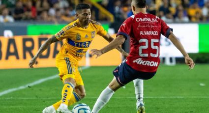 Final Chivas vs Tigres: Azteca Deportes solo transmitirá el partido de vuelta