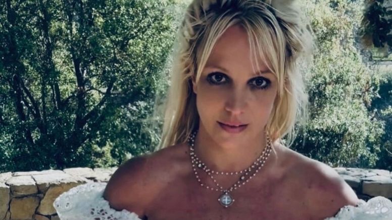 Britney Spears emociona a fans en México por publicación de este VIDEO