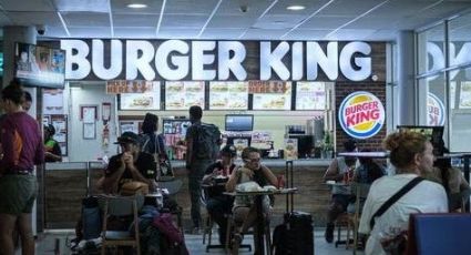 Se resbala hombre en baños de Burger King y ahora tendrán que pagarle 8 mdd