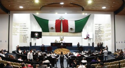 Aprueba Congreso de Hidalgo Ley 3de3 contra violentadores y deudores alimentarios