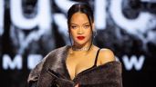 VIDEO Rihanna impacta con anillo en el pie que cuesta ¡un millón de dólares!
