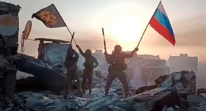 Guerra en Ucrania: ¿quién es el jefe de Grupo Wagner? quien busca arremete contra mandos militares de Rusia