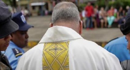 Arresta Nicaragua a otro sacerdote