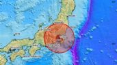 ¡Qué susto! Azota fuerte sismo a Tokio y el este de Japón, no hay víctimas