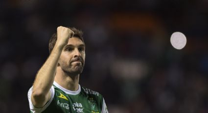 Mauro Boselli tendrá partido de despedida con el Club León