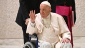 Papa Francisco reaparece tras suspender sus actividades por fiebre