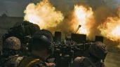 ‘Es hora de defender lo que es nuestro’, alista Ucrania contraofensiva