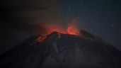 ¿Volcán Popocatépetl hizo erupción? Confunden video del Anak Krakatoa