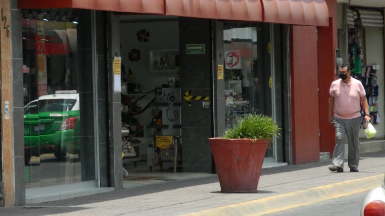 Comerciantes ven panorama complicado en Salamanca; ventas no han repuntado