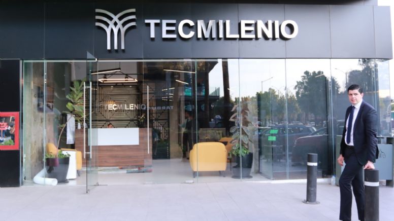 Tecmilenio inaugura Espacio Connect en León