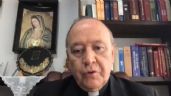 Descarta Obispo Enrique Díaz amenazas contra sacerdotes de la Diócesis de Irapuato