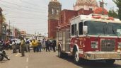 Caravana religiosa en Salamanca deja tres peregrinos con quemaduras tras explosión