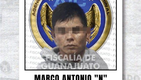 Salamanca: Sentencia a más de 8 años de cárcel a hombre que mató a mujer