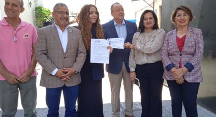 Presentan diputados de Morena denuncia por préstamo a Grupo Pachuca