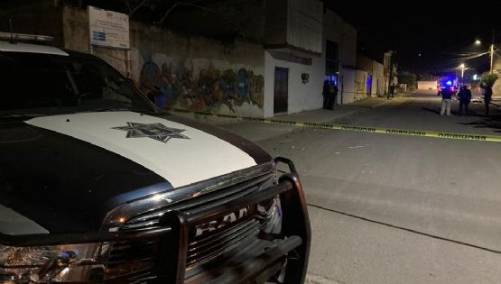 Asesinan a balazos a padre e hijo dentro de su casa en Salamanca
