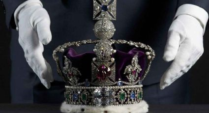 Rey Carlos III: Estas son las joyas que se usarán en su coronación