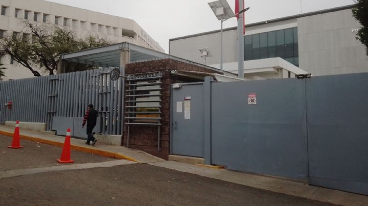 Calla juez de Guanajuato acusado de liberar a ocho detenidos