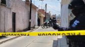 Atacan a balazos a hombre con discapacidad en Pénjamo y muere en el hospital