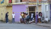 Acribillan a tres mujeres que vendían ropa en Irapuato; dos murieron y una está grave