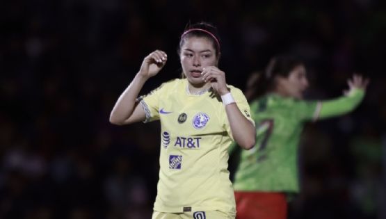 Tigres Femenil: Katty Martínez responde a Roberto Medina y asegura que recibió amenazas tras salir del equipo