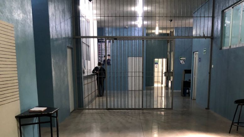 Destinan 300 mil pesos para "coffee break" de detenidos en Celaya