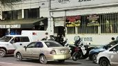 Asesinan en Estado de México a cliente en billar; atacante le silbó antes de dispararle