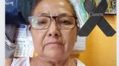 Front Line Defenders exige se esclarezca asesinato de Teresa Magueyal