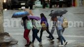 Gobierno llama municipios a salvaguardar población ante lluvias