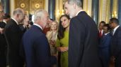 Rey Carlos III: La realeza del mundo se reúne en el Palacio de Buckingham