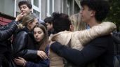 'No volverá a ver la luz del día', arrestan a sospechoso del 2do tiroteo en dos días en Serbia