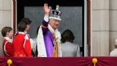 ¡Carlos III y Camila Parker ya son reyes de Inglaterra!