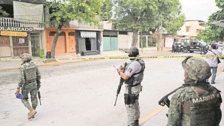 Asesinan a una mujer a cuchilladas para saquear su casa en Mazatlán