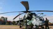Greg Abbott, gobernador de Texas, lanzará helicópteros de guerra contra migrantes en frontera con México