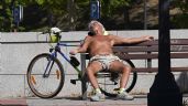 Sufre España su abril más caluroso y seco registrado