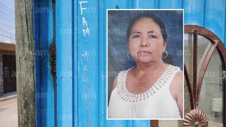 Clasifican asesinato de Teresa Magueyal como feminicidio